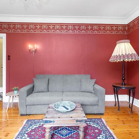 Charming Apartment - Amazing Downtown Location Ρέυκιαβικ Εξωτερικό φωτογραφία