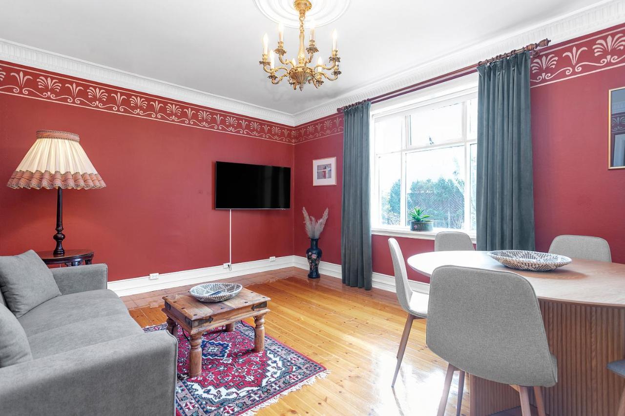 Charming Apartment - Amazing Downtown Location Ρέυκιαβικ Εξωτερικό φωτογραφία