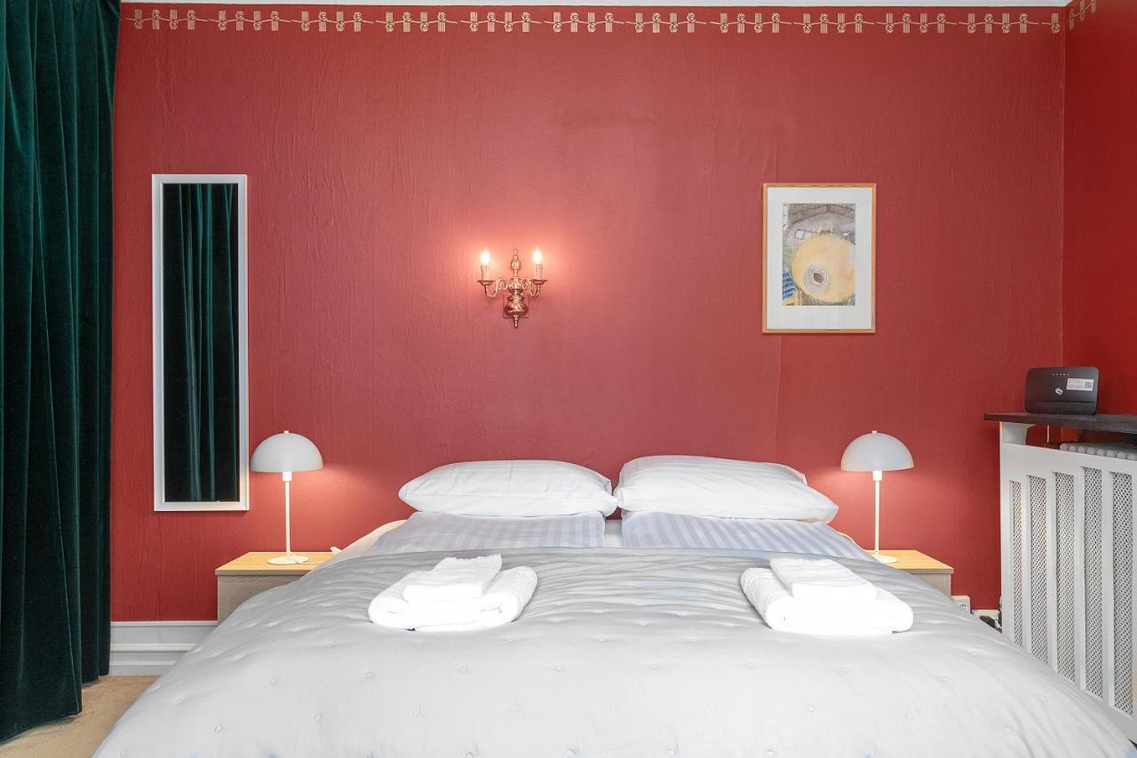 Charming Apartment - Amazing Downtown Location Ρέυκιαβικ Εξωτερικό φωτογραφία