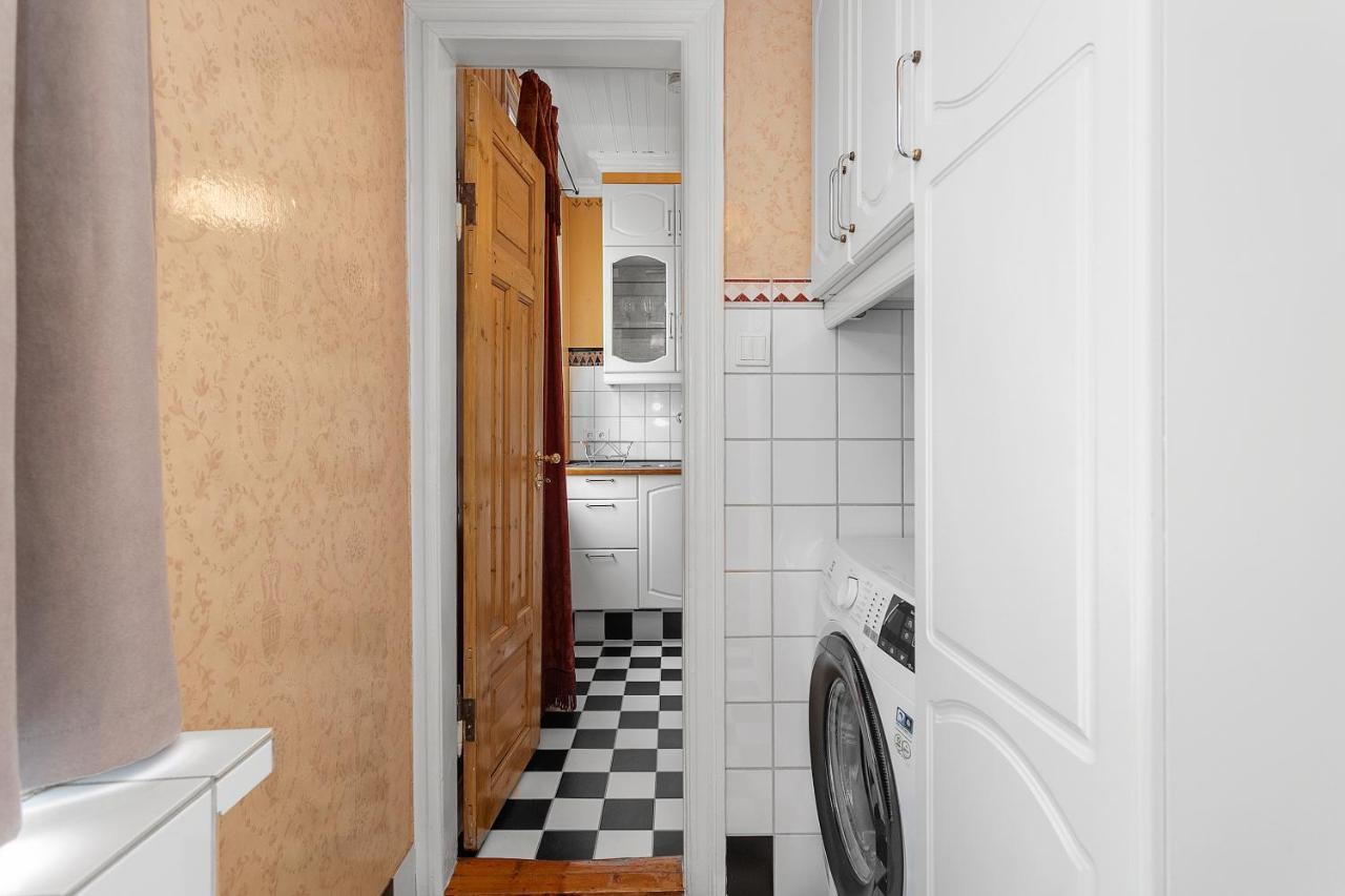 Charming Apartment - Amazing Downtown Location Ρέυκιαβικ Εξωτερικό φωτογραφία